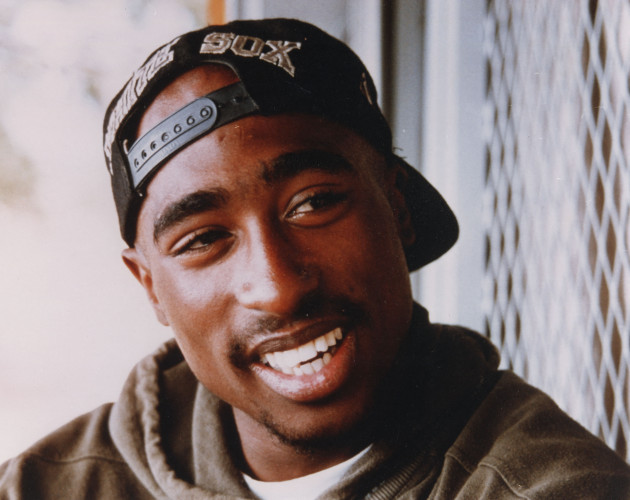 Former gang leader found guilty in 1996 murder of rapper Tupac Shakur