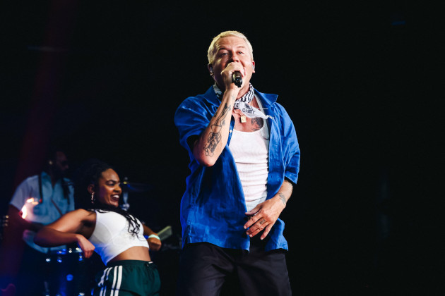 Macklemore to bring ‘Free Palestine’ tour to Dublin’s 3Arena next month