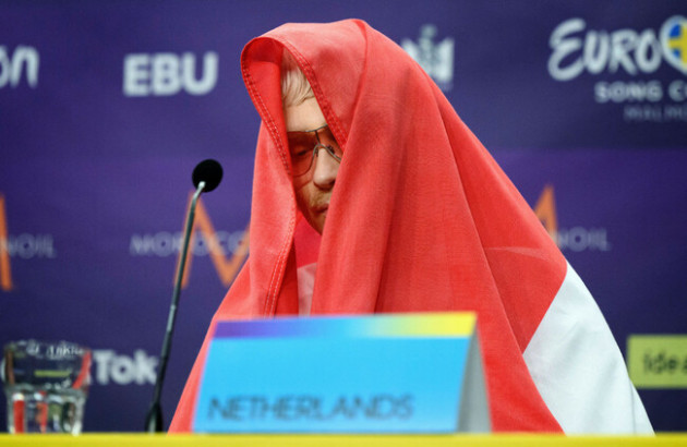 Netherlands will return to Eurovision after boycotting 2026 competition over Israel