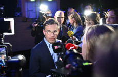Swedish prime minister Kristersson resigns after centre-left win election