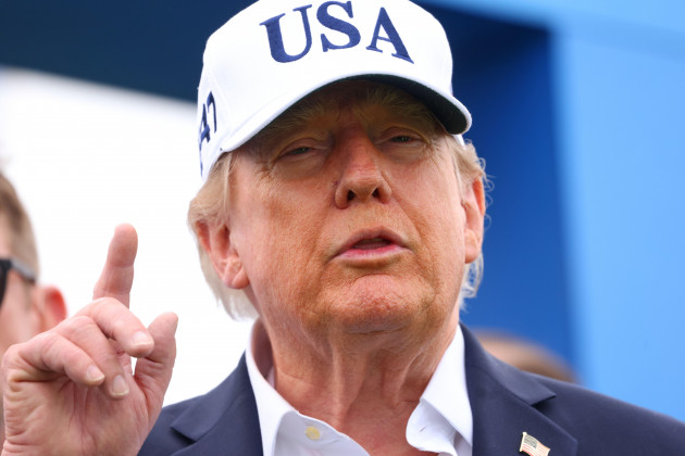 Whoever wins AI wins: Trump dismisses tech chiefs concerns AI development is moving too fast Elon Musk and Sam Altman have backed a call from the boss of Anthropic for the AI industry to slow down to give safety measures time to catch up.