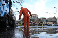 Severe weather group meets as RSA warns drivers to avoid flooded roads during Storm Austen