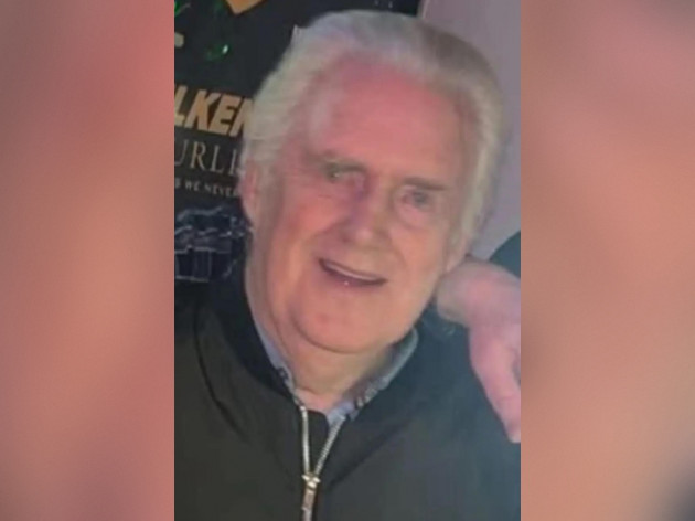 Man pleads guilty to manslaughter of ‘pure gentleman’ retired soldier in Limerick