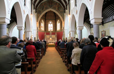 Majority of Catholic Church delegates reject proposal for national office for women