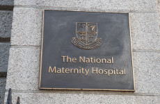 Construction on the new maternity hospital will begin in 2027 - but won't finish until 2033