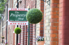More homes are for sale – but not because more are coming onto the market