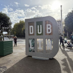 The Dublin D is a monument to our desperate desire to build monuments to things