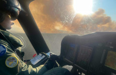Military group claims 'lack of respect' in refusal to pay allowances to armed anti-drone pilots