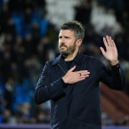'I have not given my own position any thought' – Carrick after embarrassing United loss