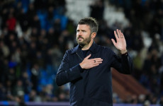 'I have not given my own position any thought' – Carrick after embarrassing United loss