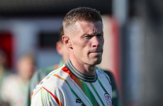 We want to hear what men think about James McClean's comments on therapy and 'weakness'