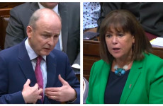 Taoiseach flings accusation of past 'Nazi' support at Sinn Féin in Dáil row