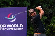 Chacarra wins fourth DP World Tour title in India as Tom McKibbin earns top-10 finish