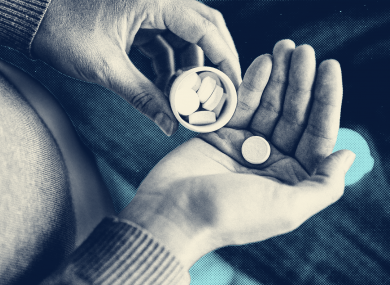 thejournal.ie - Maria Delaney - HSE failing to collect millions of euro owed by pharma companies