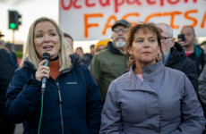McDonald and O'Neill to be interviewed by PSNI this week over Garvaghy Road protest