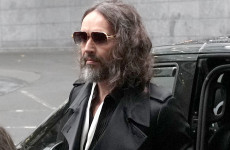 Channel 4 worker tells court she was forced to massage Russell Brand while his entourage watched