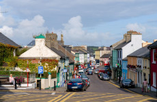 Cyclist in his 60s found unresponsive on road in Schull, Co Cork