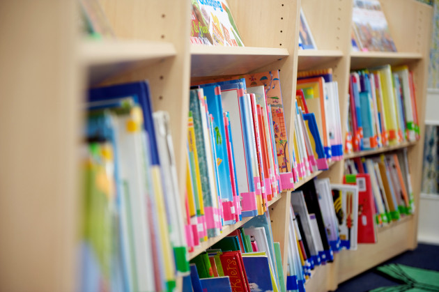 Free schoolbooks scheme causing 'massive workload', says school principal