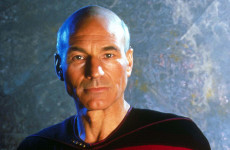 Image accompagnant « Patrick Stewart was the beating heart of Star Trek. We were lucky to have him ».